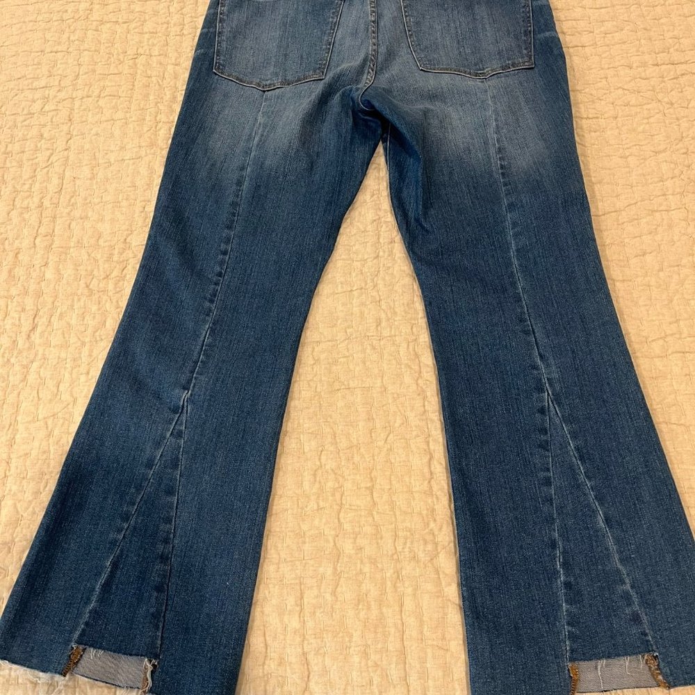 Madewell Jeans